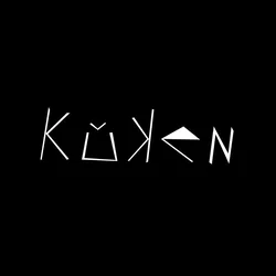 Kuken - Black Rose (LP)