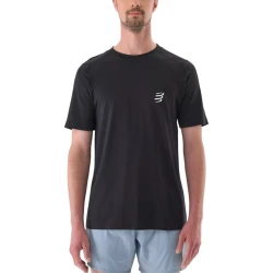 Majica Compressport Performance SS Tshirt M