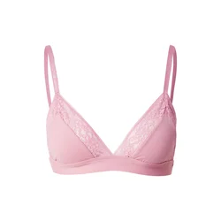 Tommy Hilfiger Underwear Nedrček staro roza