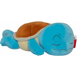 Pokémon Spalna podloga SQUIRTLE 45cm