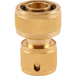 shumee Stalco vrtna hitra spojka 3/4 BRS S101010606