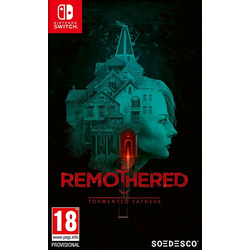 SWITCH Remothered - Tormented Fathers