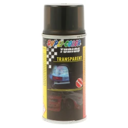 DUPLI COLOR tuning sprej 150ml crni
