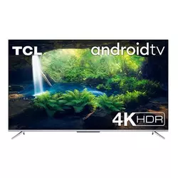 TCL LED TV 75P715