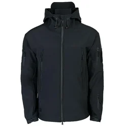 Softshell jakna udobna različite boje L MODEL 1