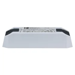 Paulmann elektronski transformator halogen LED 50VA 12V - bela - Plastika