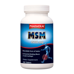 MSM (300 tab.)