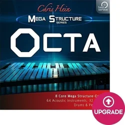 Best Service Chris Hein - OCTA Crossgrade (Digitalni izdelek)