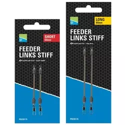 FEEDER LINKS STIFF - LONG 80mm (P0220176)