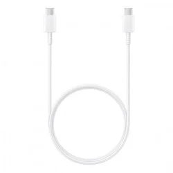 Samsung kabl Type-C/Type-C 60W ( EP-DA705 ) 1m bela