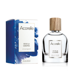 Acorelle Eau de Parfum Sous la Canopée - Spray