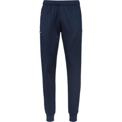 ELLESSE Hlače Bertoni, modra
