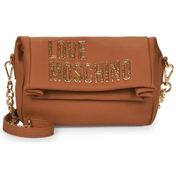 Love Moschino  BOLD LOVE HAMMERED  Kostanjeva