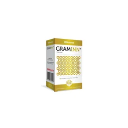 INNVENTA Graminn kapsule k60