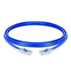 FAST ASIA Kabl Patch Cord 1m Cat.6