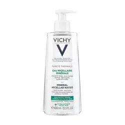 Vichy micelarna voda za mešovitu i masnu kožu 400ml