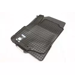 Petex Tipske patosnice za  Peugeot 207 (2006-2012)