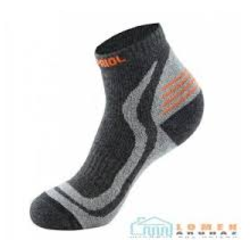 Čarape Tundra kratke vel. 42-44 Kapriol