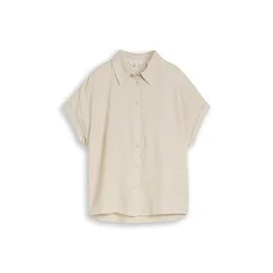 TOM TAILOR Bluza  bež