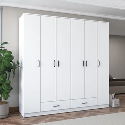 Hanah Home Ormar, Beli