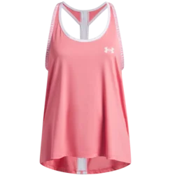 Under Armour Majica brez rokavov Under Armour Knockout Tank