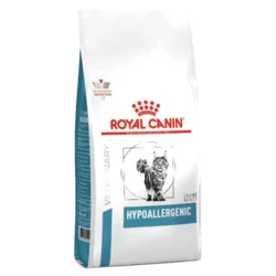 Royal Canin HypoAllergenic Cat - 400 g