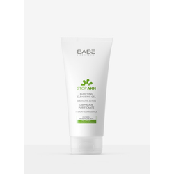 AKN gel za čišćenje lica 200ml
