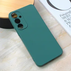 Maska Giulietta za Samsung A55 5G/ A556B mat, Zelena