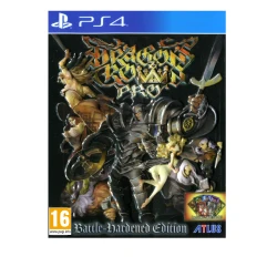 ATLUS Igrica za PS4 Dragons Crown Pro Battle