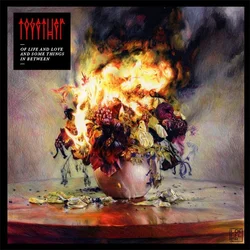 Together - Of Life And Love And Some Things In Between (LP)