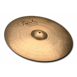 PAISTE činela INNOVATIONS 20 MEDIUM RIDE