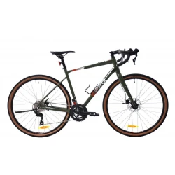 Capriolo volta 9.4 e-bike 29 zele-crve ( 923802 )