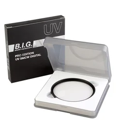 B.I.G. UV SMCW DIGITAL PRO EDITION 72 mm