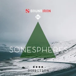 Soundiron Sonespheres 4 - Direction (Digitalni izdelek)