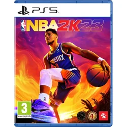 NBA 2K23 [PS5]
