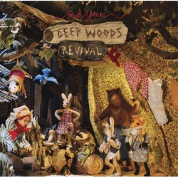 Red Yarn - Deep Woods Revival (LP)