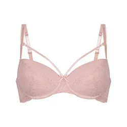 Hunkemöller Nedrček Isadora roza
