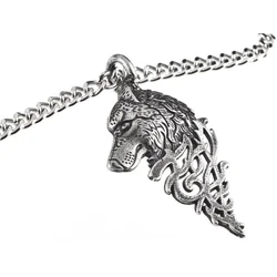 Ogrlica Wolf - PSY542