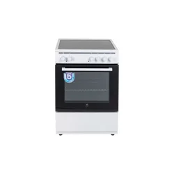 UNION Električni šporet W-60.0 beli