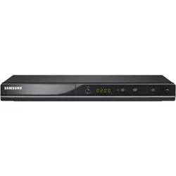 SAMSUNG DVD predvajalnik DVD-D530 (DVD-D530/EN)