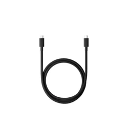Xiaomi 6A High-speed USB4 Braided USB-C to USB-C Cable (1m)