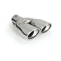 Lampa Accessories Nastavak auspuha TS-47, 32-50 mm