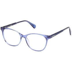 Max&Co. MO5115 092 ONE SIZE (50) Modra/Kristalna
