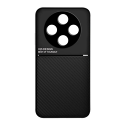 Maska Anti Static za Xiaomi Redmi 14C/ A4 crna