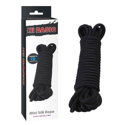 VRV Chisa Mini Silk Black