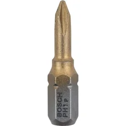 Bosch bit odvrtača max grip PH 1, 25 mm - 2607001544 ( 2607001544 )