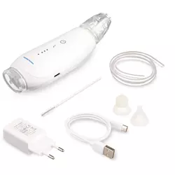 Canpol babies elektricna pumpica - aspirator za nos 9/319 easy natural ( 9/319 )