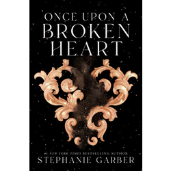 Once Upon a Broken Heart