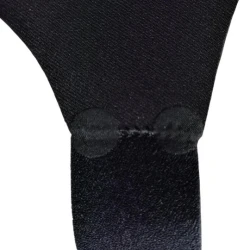 Swim secure universal neoprene swim cap m