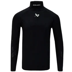 Moška majica Bauer NECKPROTECT LS XXL